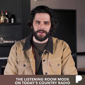 I’m taking over the listening room mode on Today’s Country radio to celebrate “Country Again (Side A)” Check it out on Pandora: https://pandora.app.link/sNTlxuUBSfb | Thomas Rhett