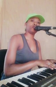 #Thegospelqueen #femalekeyboardist | Elena Ipeleng Ipey