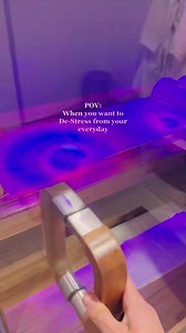 POV: Stepping into pure relaxation—no noise, no stress, just you and the calm. 🌊✨Let go of everything and recharge in the float, sauna, or salt room. You deserve this moment! 💙Book now:www.urbanfloat.com.au#UrbanFloat #RelaxUnwindRecharge #SelfCare | Urban Float Ringwood