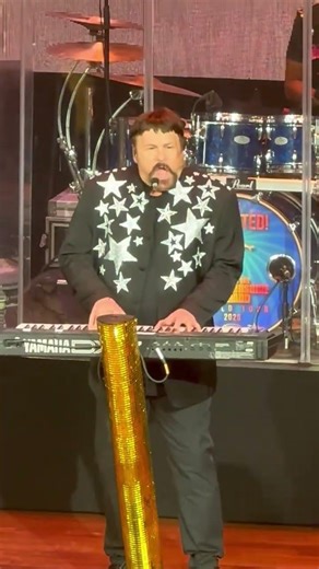 KC and the Sunshine Band - Shake your booty (live 2026) #kcandthesunshineband #kcandthesunshine