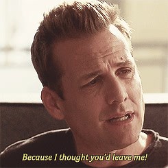 Harvey Specter Quotes on Reels