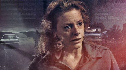 Aileen: Queen of the Serial Killers
