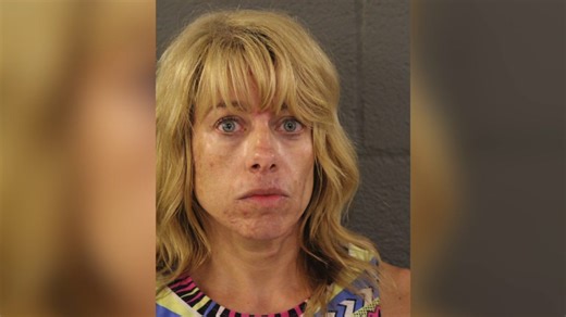 Kindergarten teacher at private Christian school charged with sex assault, child porn solicitation