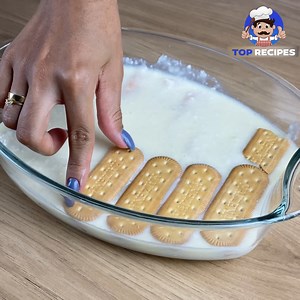 24 reactions | Confectioner in my neighborhood despaired when I discovered the secret of this recipe! | Top Recipes | Facebook