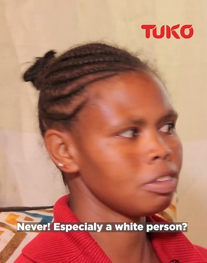 "Dating app hookup spoilt my life in Saudi Arabia. The man went missing and left me pregnant." | Tuko.co.ke