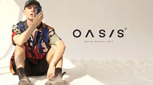 Summer is hot... Summer calling... Are you ready for OASIS Summer collect ? #oasis #1982 #summer #collection | OASIS Cambodia