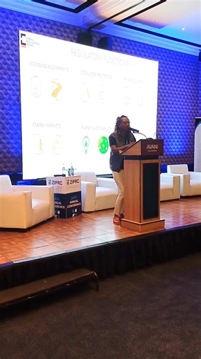 Energy Regulation Board- ERB on Reels