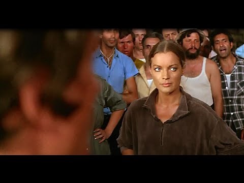 Lady Caliph (La Califfa, 1970) Teaser German Dubbed