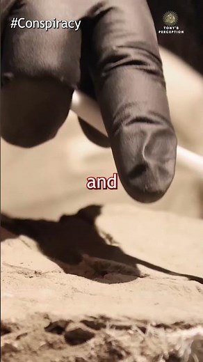 A Secret Underground Labyrinth Discovered