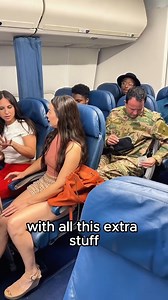 1M views · 3.2K reactions | Nasty passenger gets instant karma!  | Saray America | Facebook