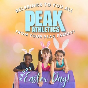 #easter #peakfam #allpeakeverything #peakathletics #peakgymnastics #peakpreschoolgymnastics | Peak Athletics | Facebook
