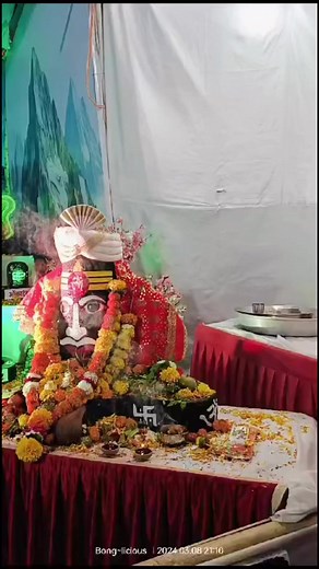 Jai sambhu🙏🙏. #shiva #shivaratri #sambhu #mahakaal #MAHAKALॐ #mahakaleshwar | Proud to Be an Indian
