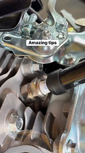 366K views · 1.3K reactions | Grease on the spark plug, no more ground #diy #mechanic #DIYMechanic #TrendingUSA #racing #mechaniclife #highlights #fblifestylep | Team Belbros | Facebook