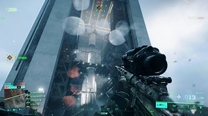 Battlefield 2042 'unable to load persistence data' error: Possible fixes and reasons