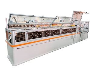 [Hot Item] Automatic Light Gauge Steel Stud & Track Roll Forming Machine for Drywall and Ceiling Framing Systems