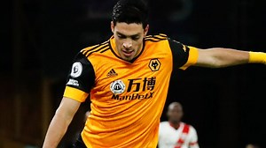 Jarvis: Wolves need Jimenez replacement