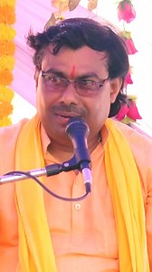 40K views · 2.2K reactions | Manjesh shastri katha karahl | Manjesh Shastri Etah | Facebook