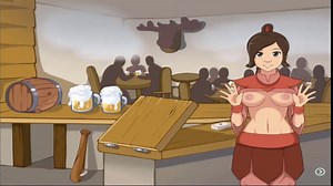 Four Elements Trainer Book 2 Slave Part 2