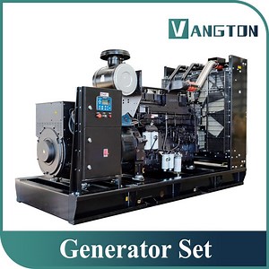 [Hot Item] China Deutz Engine Generator Manufacturer with Natural Gas/Biogas/LPG/CNG/Biomass/Diesel/Factory/Syngas/Wood Gas for Power Plant/Power Station