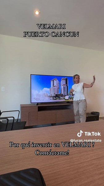 Lucas Abasolo Real estate on TikTok