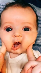 82K views · 881 reactions | The cutest little cheeks ever! | MetDaan Creative | Facebook