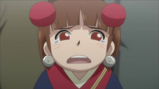 Samurai 7 (English Dub) | E1 - The Master