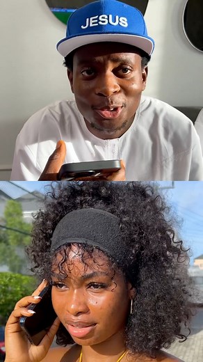 4.6M views · 217K reactions | Finisher!!!藍藍 #FacebookReelsContest #fypviralシ #viralreelschallenge #explorereels #sydneytalker #marios #views1m #exploremore #love #marios #comedy #comedyclub Sydney Talker Lagos, Nigeria | Marios | Facebook