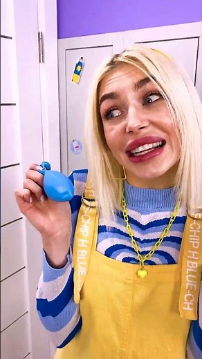 Easy Test Taking Hacks! Sneaking Ideas #shorts