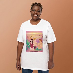 St Andrews May Dip T-shirt: Scottish University Student Tradition - Etsy