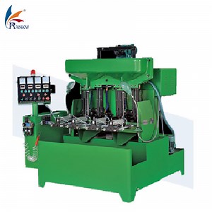 [Hot Item] Spindle Machine for Nut Tapping