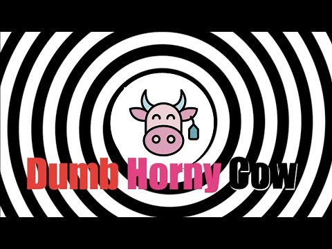 HuCow Mindless and Deep - Tease | Jacqueline Powers Hypnosis
