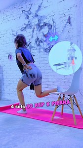 6K views · 378 reactions | Rutina de pierna y glúteo ‍♀️ | Jhersieh Rutinas Gym | Facebook