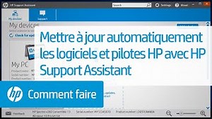 Gamme d'imprimantes multifonction couleur HP LaserJet Pro M282-M285 Téléchargement de logiciels et pilotes | Assistance HP®