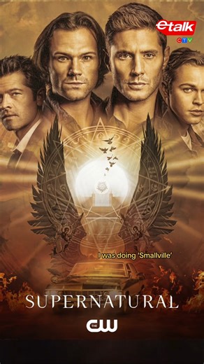 10K views · 1.2K reactions | Justin Hartley reveals how Jensen Ackles joined Tracker | Tracker Fans | Facebook