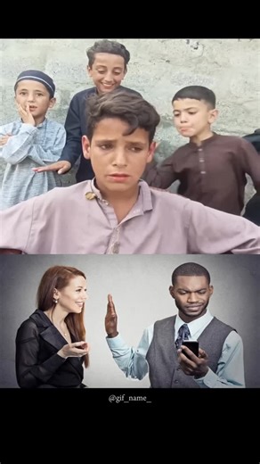 𝗚𝗜𝗙 𝗡𝗔𝗠𝗘 𝗙𝗜𝗡𝗗𝗘𝗥 🧠 | 𝗢𝘄𝗻𝗲𝗿 - 𝗡𝗮𝗯𝗶𝗹 𝗦𝗵𝗮𝗶𝗸𝗵 on Instagram: "gif name 625/3000 🤕🚑 . . . Gif name : hold up reel . . Follow @gif_name_ for more Gif’s ✅ . . . viral meme, funny, reaction, viral, samivsmoiz, loop, expressive, reactiongif, funnygif, mood, relatable, trending, comedy, reactionmeme, aesthetic, Fyp . . . #trending #meme gif sami, moiz, viral, trend, insta"