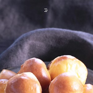 2.8K views · 62 reactions | There are just 5 basic ingredients in these simple but fancy little cheese puffs with the funny French name, Gougères. They'll never know they're gluten free unless you tell! 狼 (see comments for details!) | Gluten Free on a Shoestring | Facebook