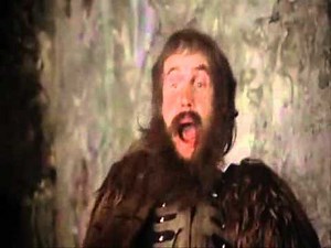 None Shall Pass Up These ‘Monty Python And The Holy Grail’ Lines