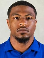 DJ Riles, Georgia State Panthers, Wide Receiver