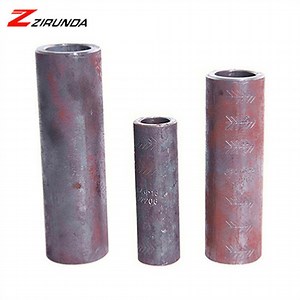 [Hot Item] Rebar Splice Cold Extrusion Sleeve 14-40mm Fittings in Carton Coupler