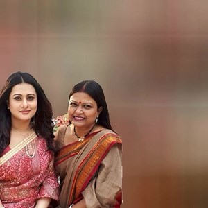 Purnima Hanif Dilara 🙏❤️🌹 | Chayanika Chowdhury