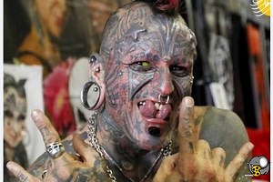 ممد قلی فوق العاده ترسناک| برای ترساندن بچه های بی تربیت و بی ادب