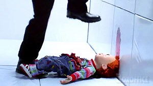 The Cult of Chucky Full Final Scene | Boxoffice Movie Scenes