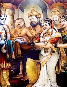 952K views · 75K reactions | आजु मिथिला नगरिया निहाल सखिया | राम आएँगे ।| Ram Mandir | | Fatafat Bhakti | Facebook