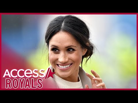 Meghan Markle & Prince Harry's Archewell Foundation Donating $1M To Women In Need