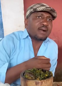 91K views · 1.6K reactions | I was asked to package myself before nollywood legend Ten Kobo | Mr Swallow | Facebook