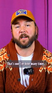 Our friend Andy Woodhull has a new special! Watch or listen to BEACH BRAIN now! (Available on YouTube or your fav audio streaming service) #standupcomedy #andywoodhull #beachbrain #snack | Helium Comedy Studios