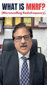 MNRF (Micro-Needling Radio Frequency) is a powerful skin treatment that uses 50-500 tiny needles to penetrate deep into the skin, boosting collagen for smoother, brighter, and scar-free skin. It targets wrinkles, pigmentation, and skin texture, providing noticeable results with minimal downtime. 📍 Visit Us: F10/9, Krishna Nagar, Delhi 110051 📞 Call Now: 99908 04086 #MNRF #SkinRejuvenation #AntiAgingTreatment #WrinkleFreeSkin #ScarFreeSkin #FaceBrightening #CollagenBoost #RadiantGlow #YouthfulS