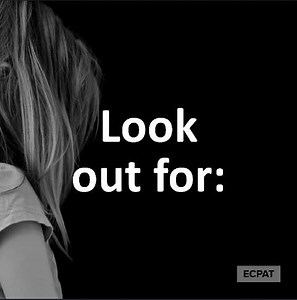 Today is #WorldTourismDay, a day to celebrate all the good things that tourism brings, but also an opportunity to learn how to spot the potential signs of sexual exploitation of children the next time you’re on holiday. ▶️ www.ecpat.org/report ◀️ | ECPAT International