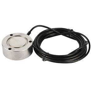 [Hot Item] High-Capacity Zemic Compression Load Cell for 5000lb Applications