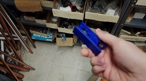 Watch Tubing cutter for plastic on Amazon Live